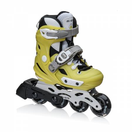 MICRO INFINITE CE FIREFLY YELLOW